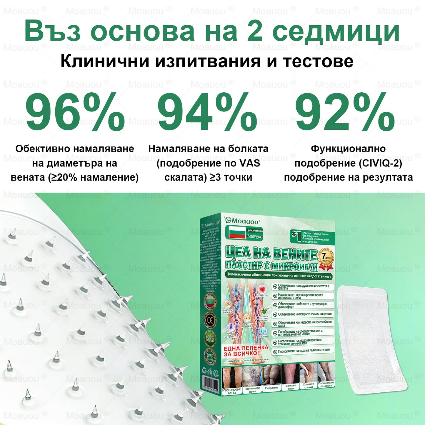 ⏰ Поздравления! Отключихте ексклузивна оферта за Moauou®! Днес получавате допълнителна 50% отстъпка за вашата поръчка. Кликнете върху линка по-долу, за да се възползвате от това специално предложение – офертата изтича скоро! ⏰